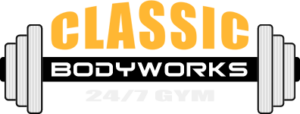 Classic Body Works Logo